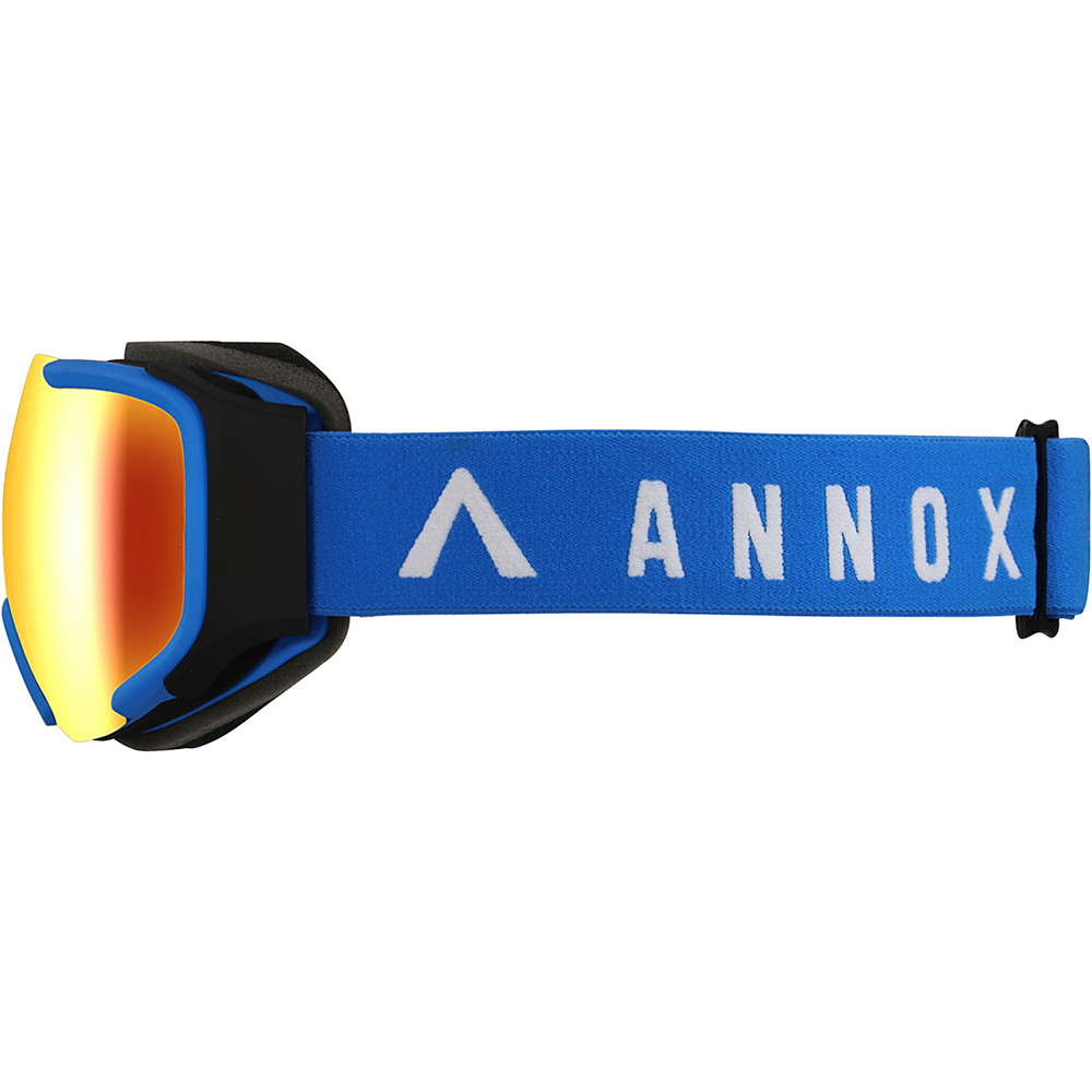 Annox Ranger Kinder Ski/Snowboard Brille