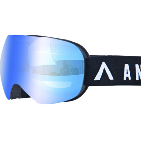 Annox Squad Kinder Ski/Snowboard Brille
