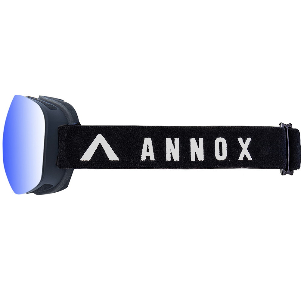 Annox Squad Kinder Ski/Snowboard Brille