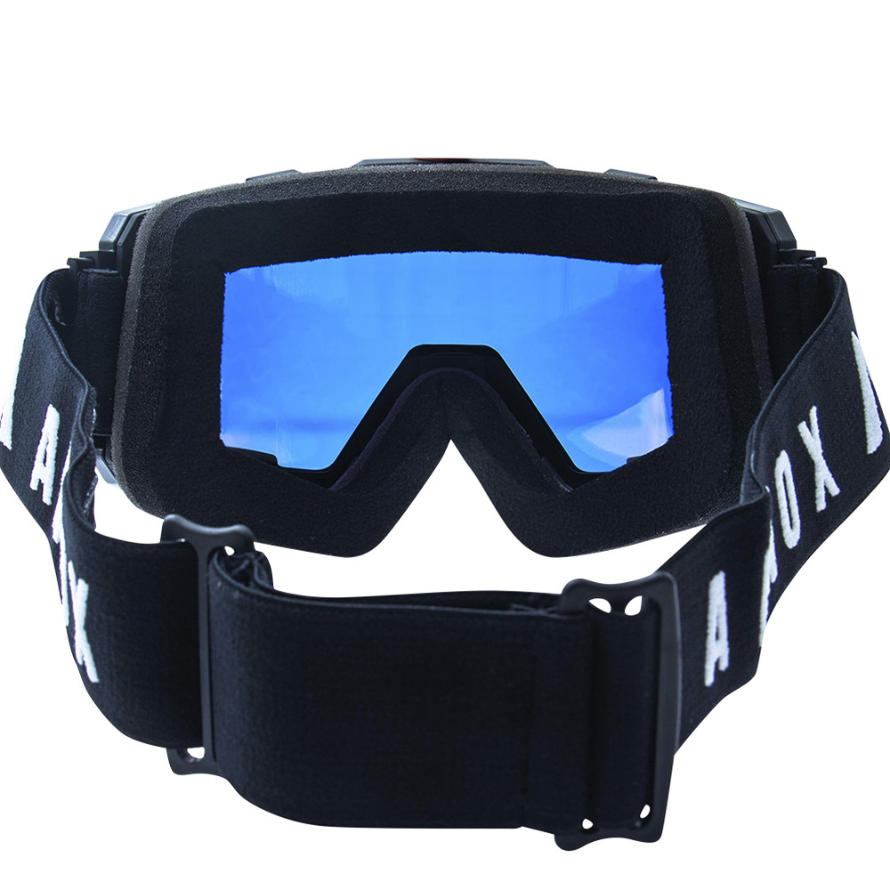 Annox Team Ski/Snowboard Brille