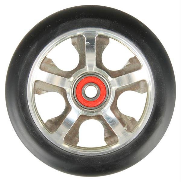 Naked Spoked Rolle