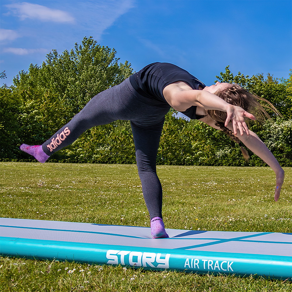 Story Airtrack 5m x 1m x 10cm