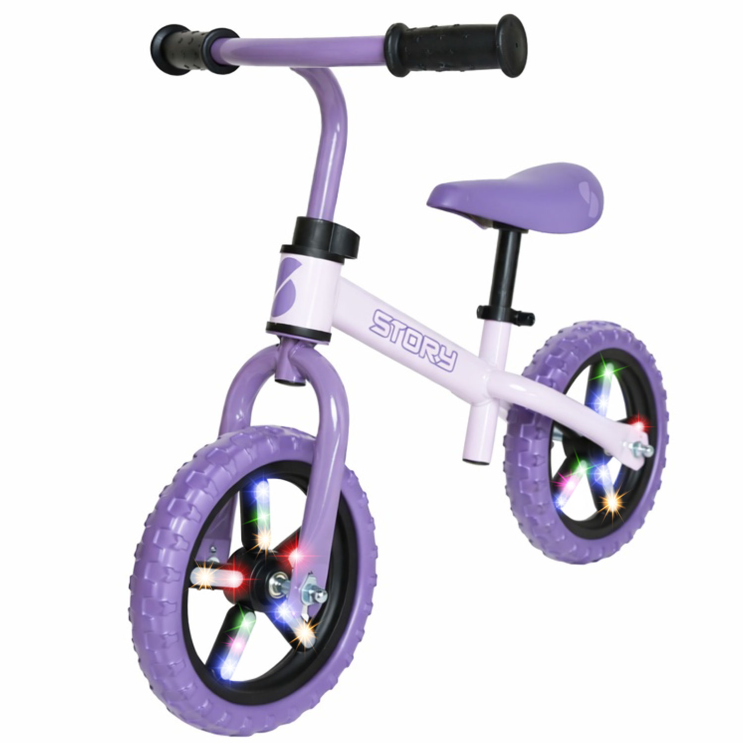 Story 70's Baby Racer Laufrad