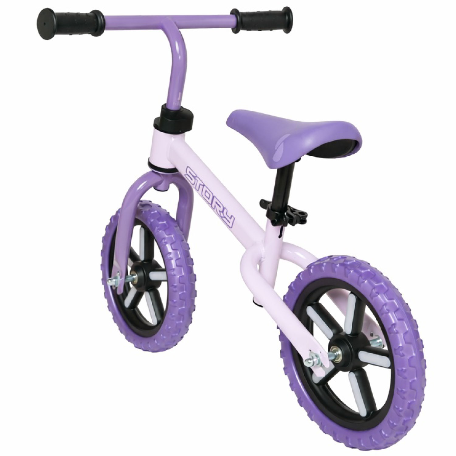 Story 70's Baby Racer Laufrad