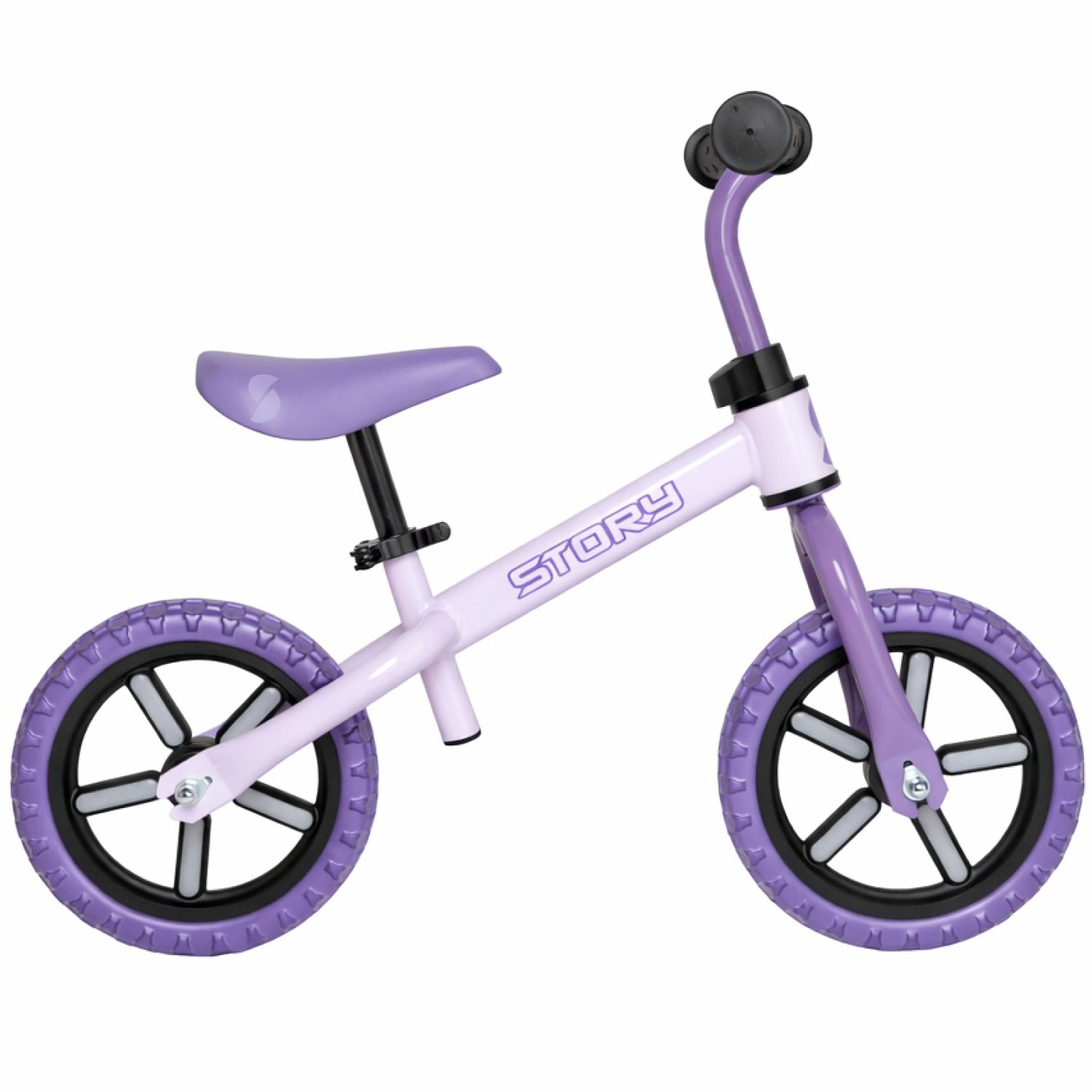 Story 70's Baby Racer Laufrad