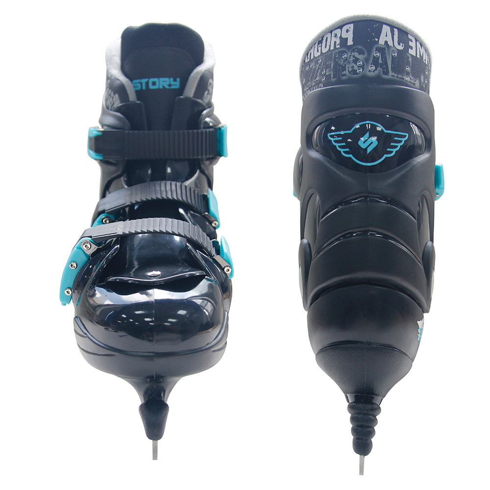 Story Active Schlittschuhe