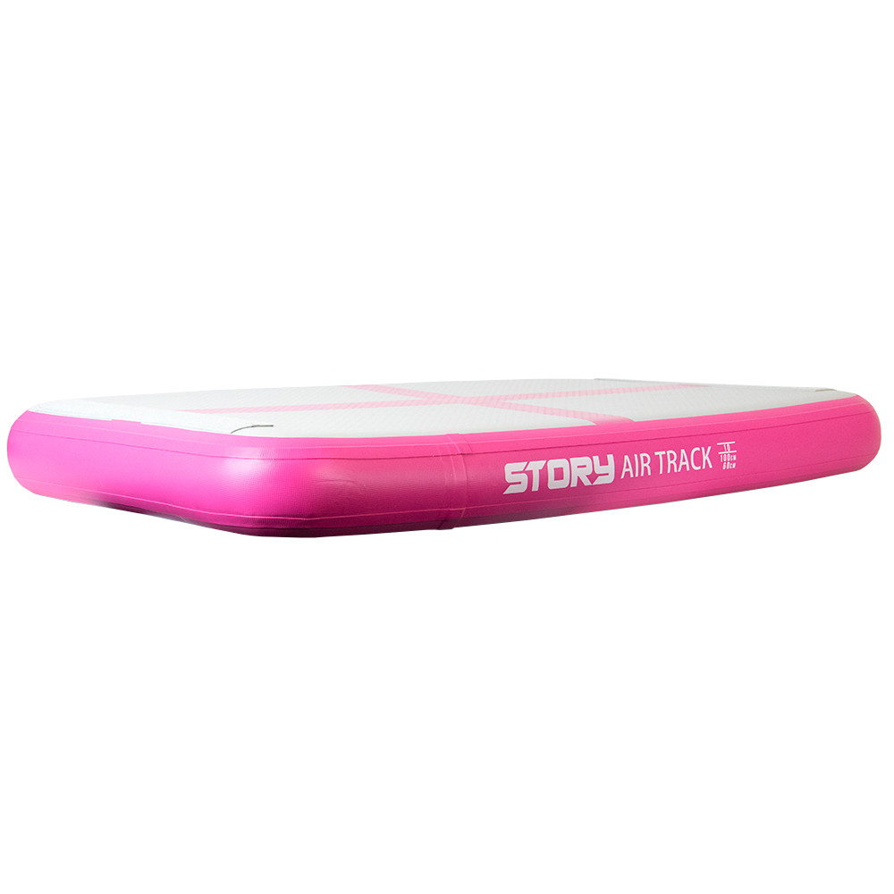 Story Airboard 1m x 60cm x 10cm | Rosa | 1m x 60cm x 10cm | EuroSkateShop
