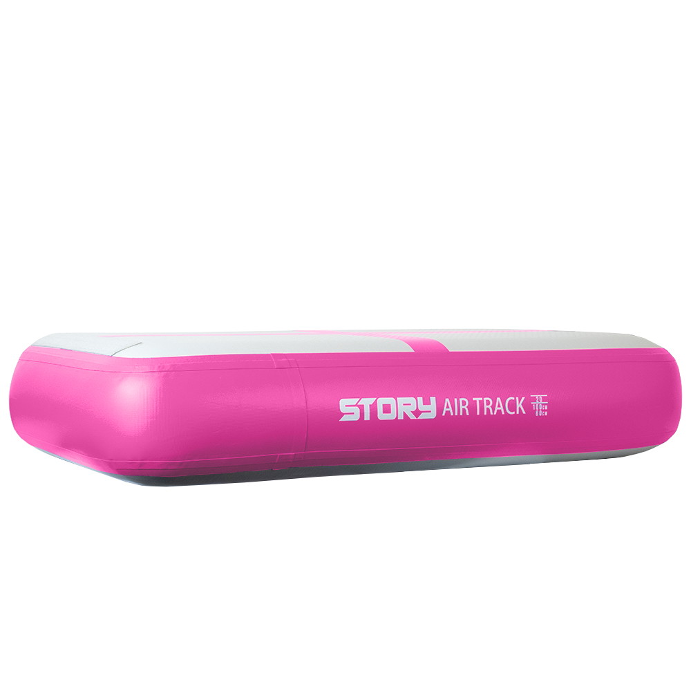 Story Airboard 1m x 60cm x 20cm | Rosa | 1m x 60cm x 20cm | EuroSkateShop