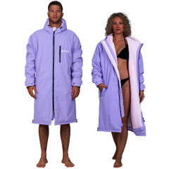 Story Change Robe