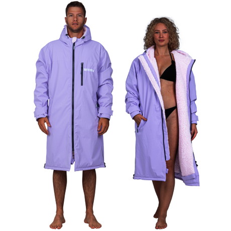 Story Change Robe