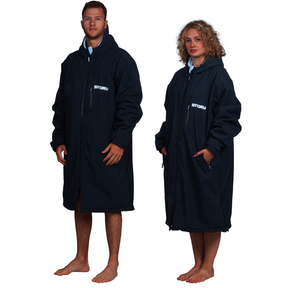 Story Change Robe