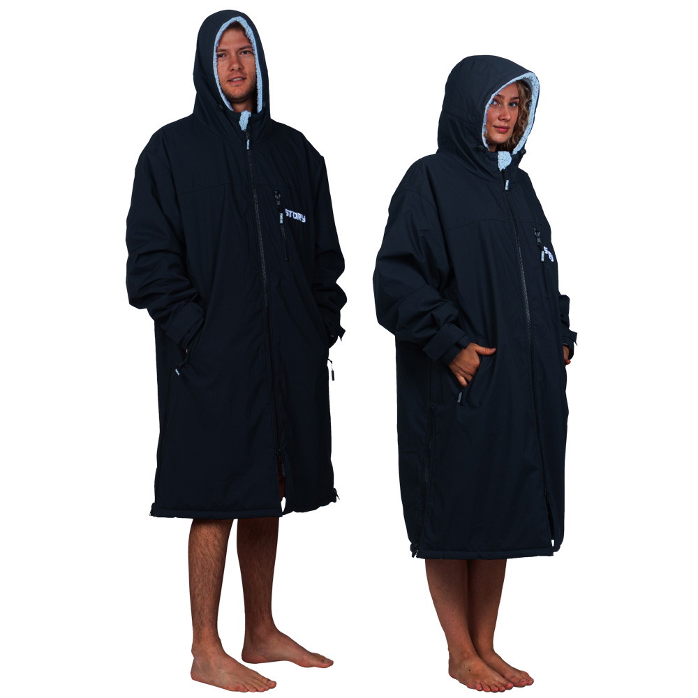 Story Change Robe