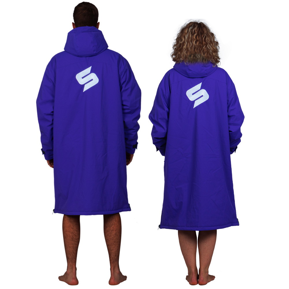 Story Change Robe