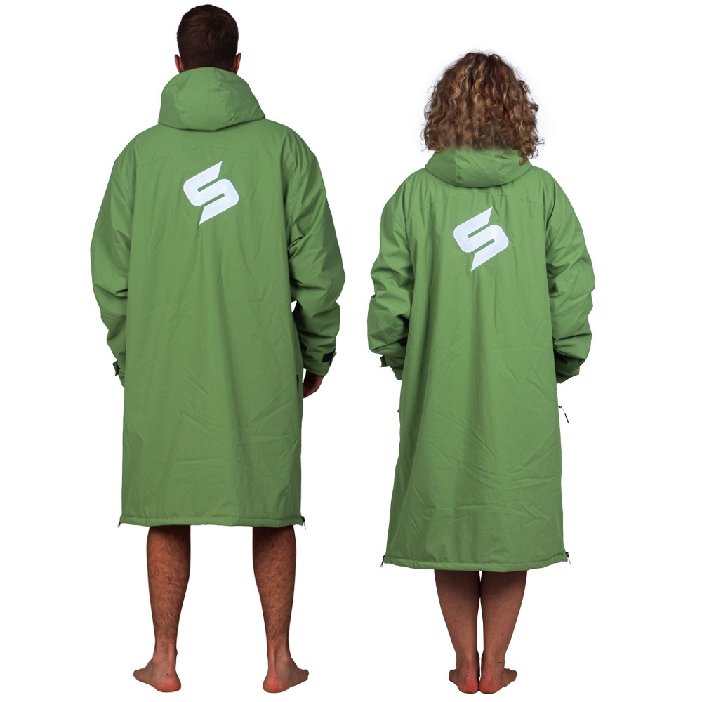 Story Change Robe
