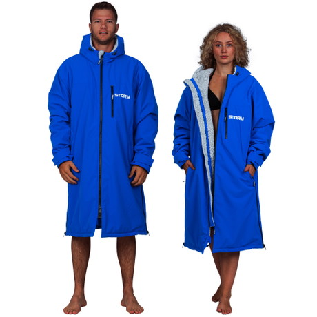Story Change Robe