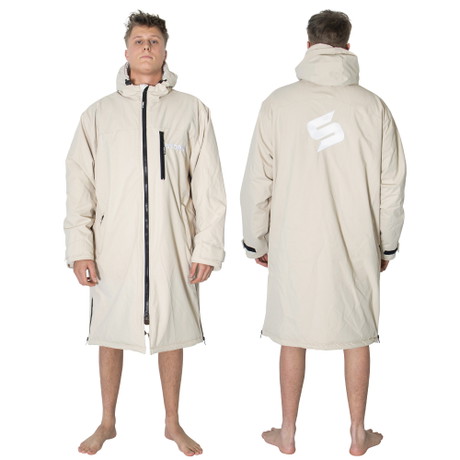 Story Change Robe