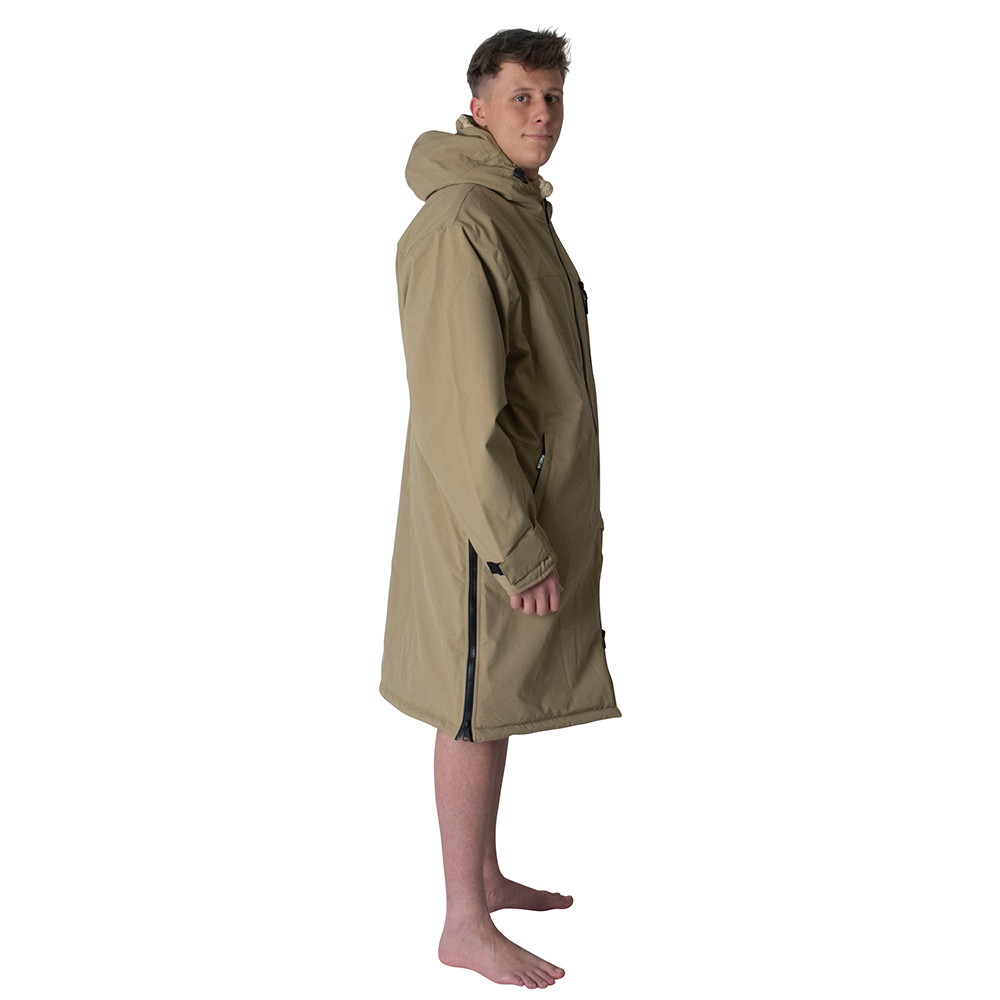 Story Change Robe