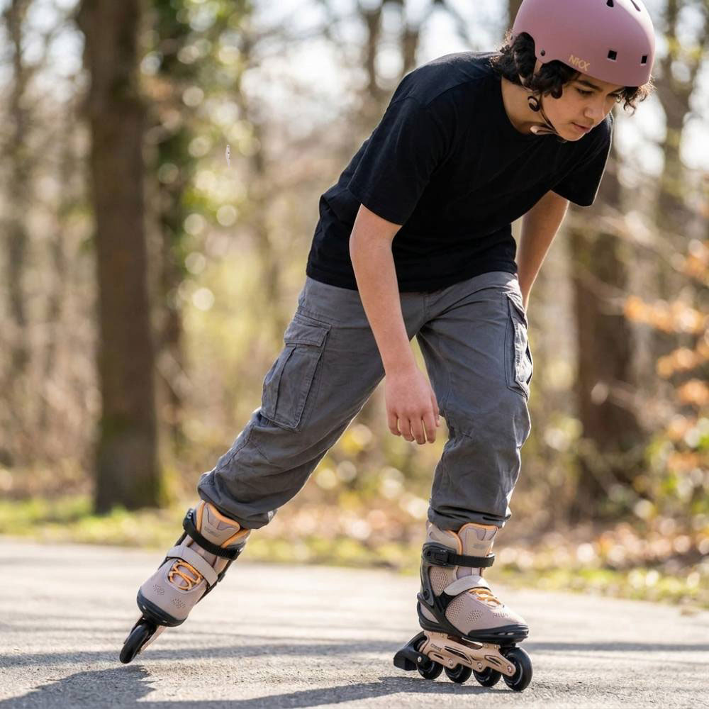 Story Division Inline Skates