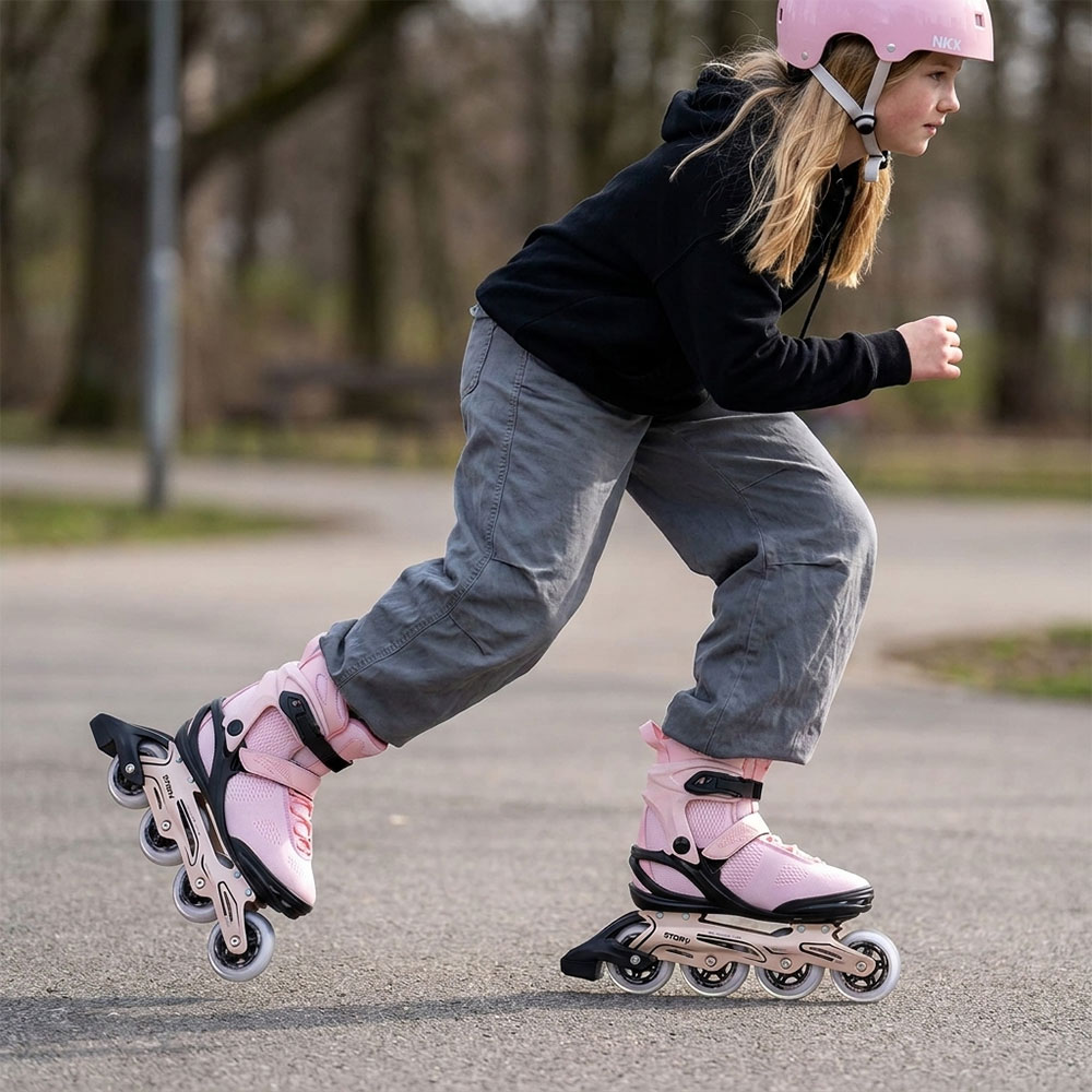 Story Division Inline Skates