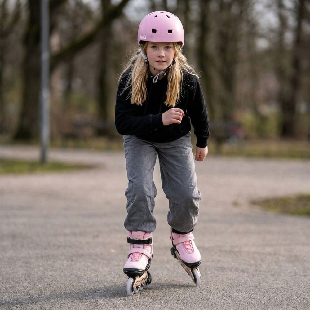 Story Division Inline Skates