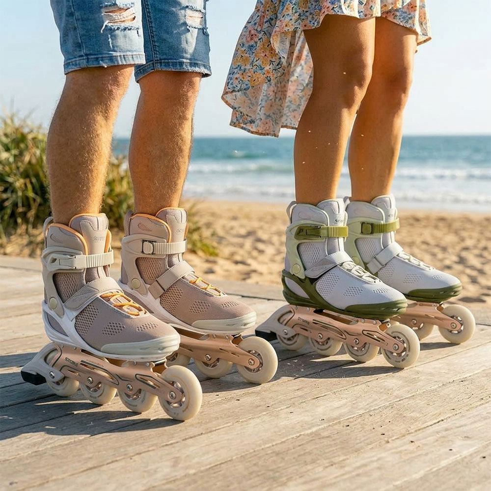 Story Division Inline Skates