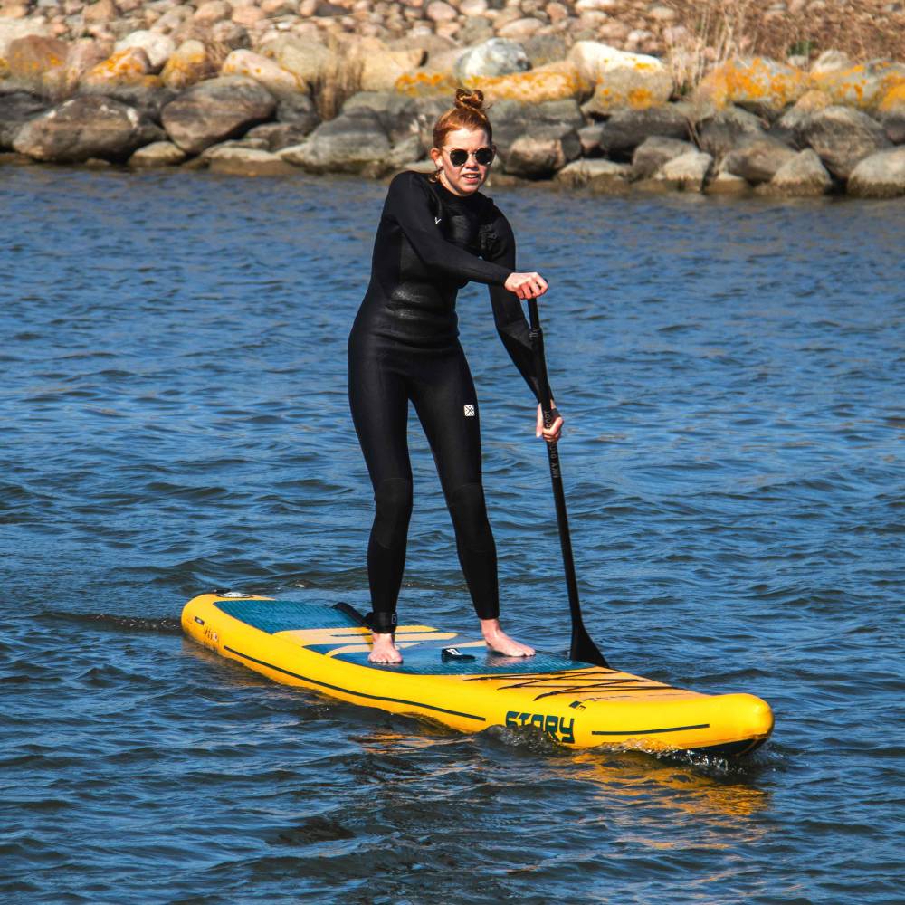 Story Elite Aufblasbar SUP 14'0