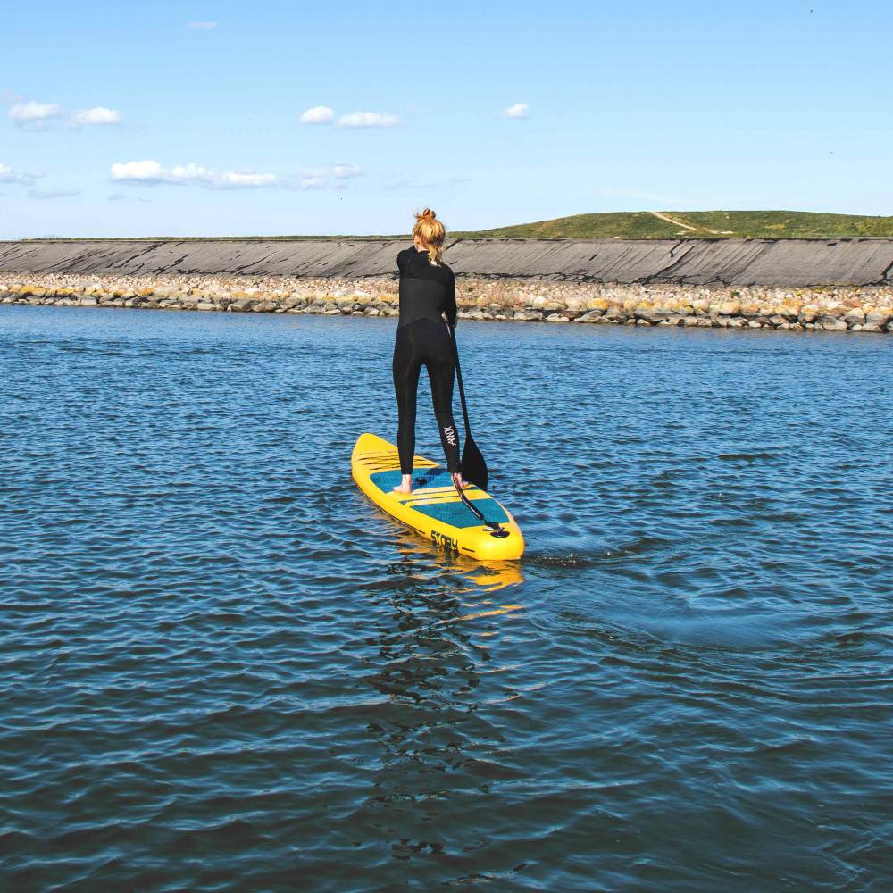 Story Elite Aufblasbar SUP 14'0