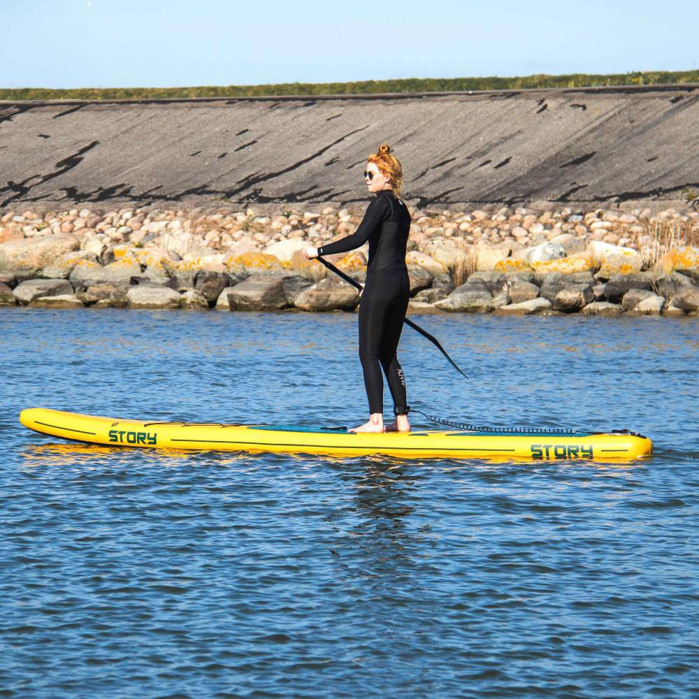 Story Elite Aufblasbar SUP 14'0