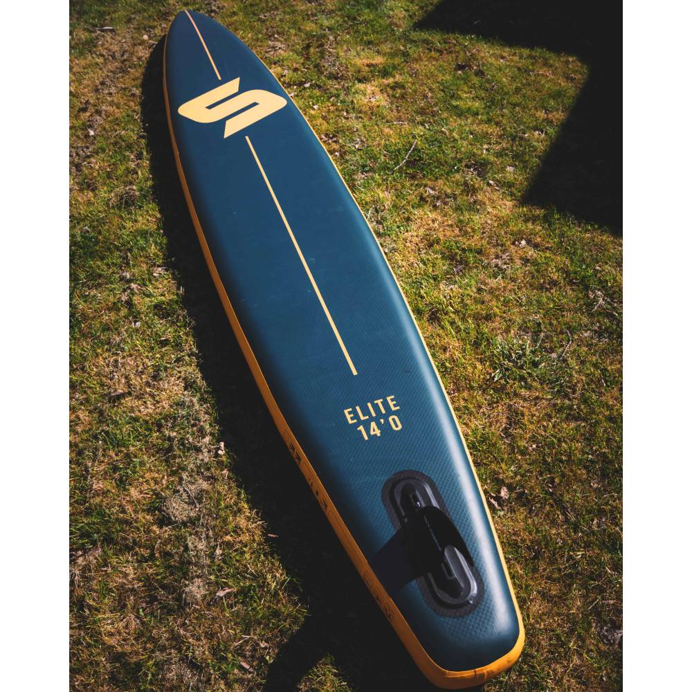Story Elite Aufblasbar SUP 14'0