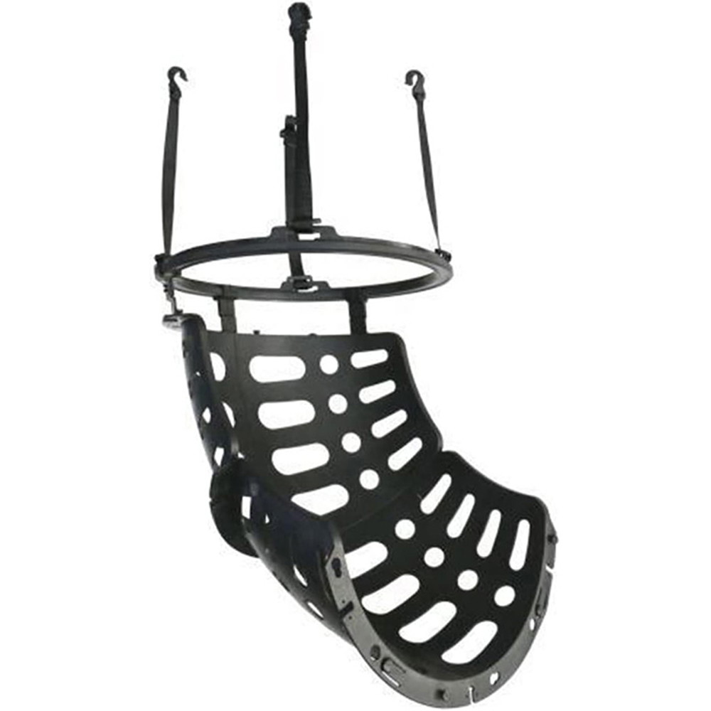 Story FastReturn Basketball-Returner-System