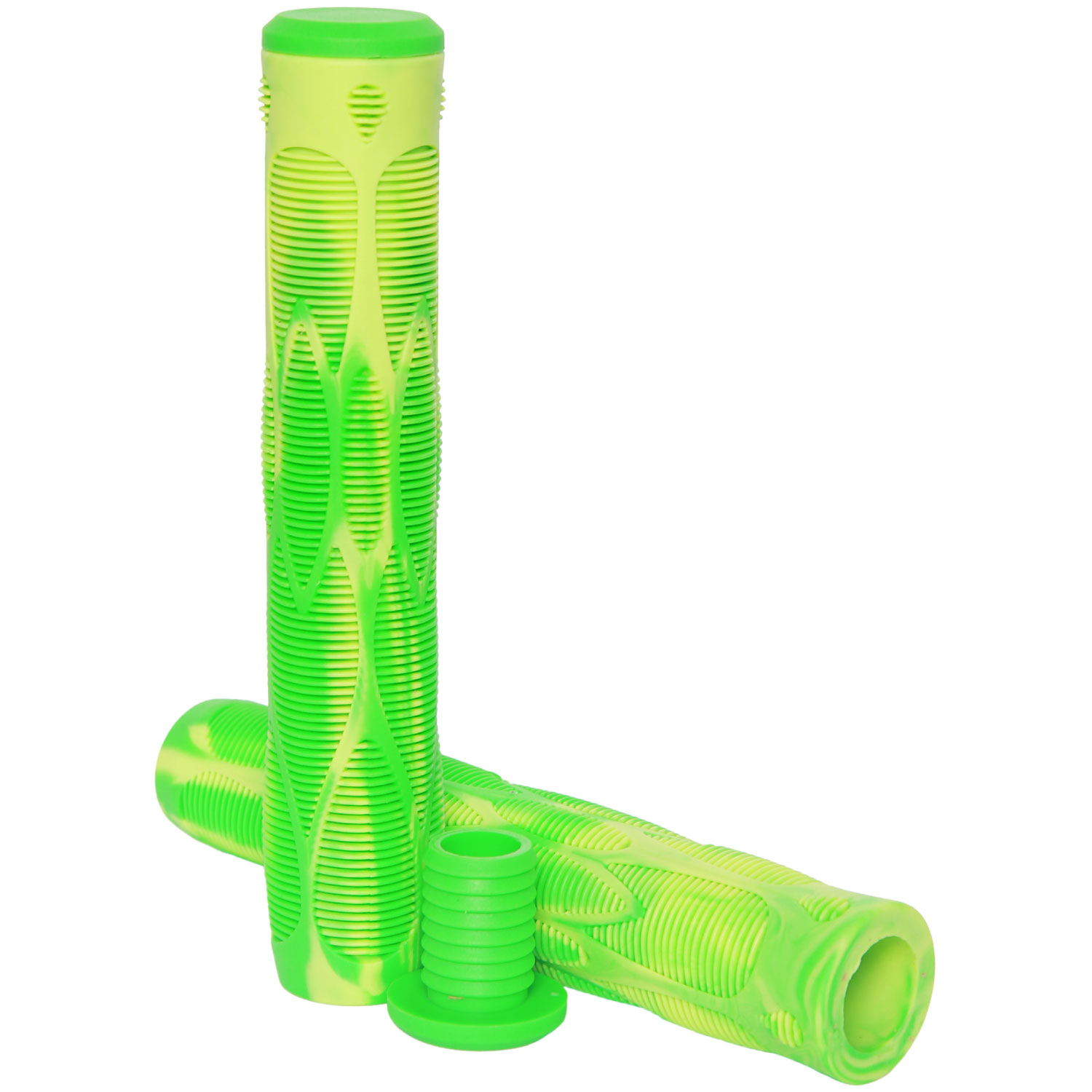Story High Roller Air Stunt Scooter Griffe