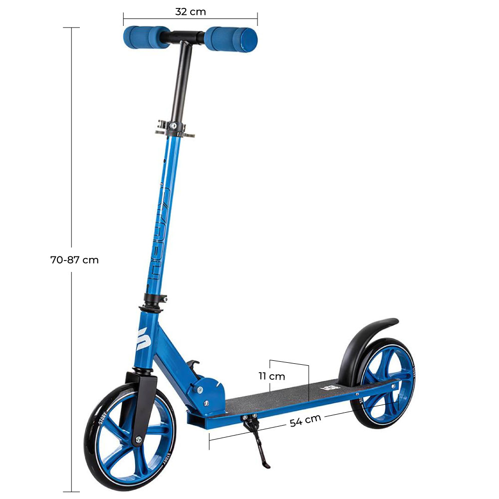 Story Lux Cityroller