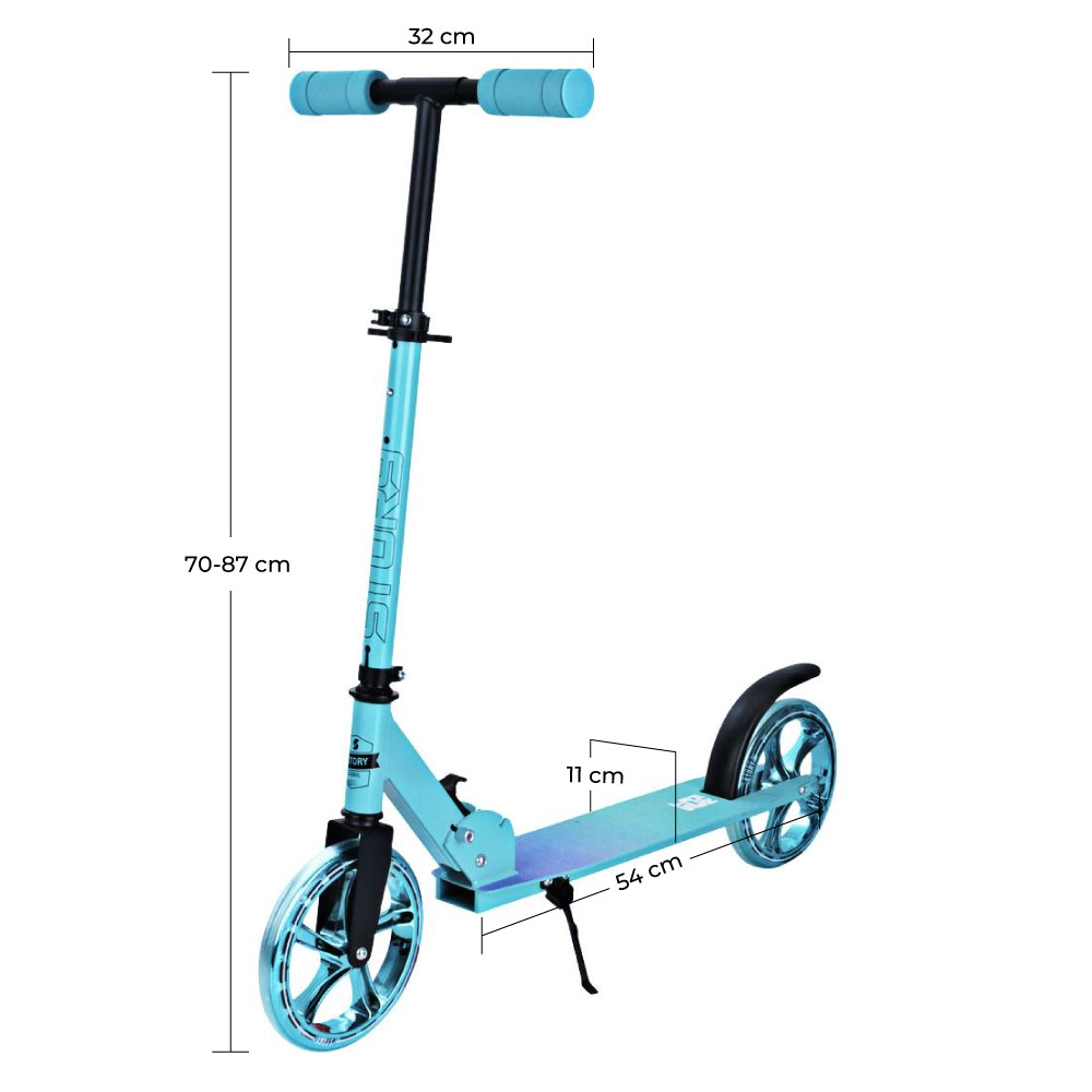 Story Lux Cityroller