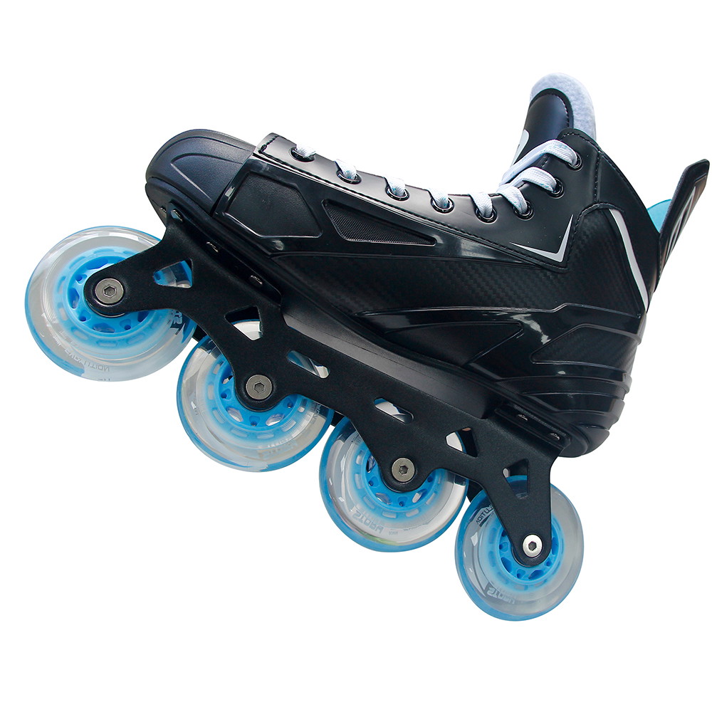 Story Compact Mission Inline Hockey Skates