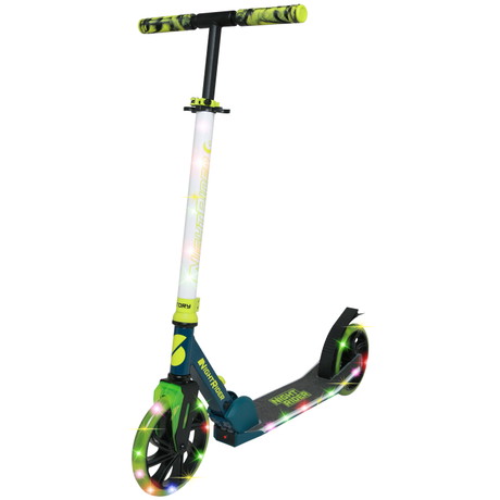 Story NightRider Transport Scooter