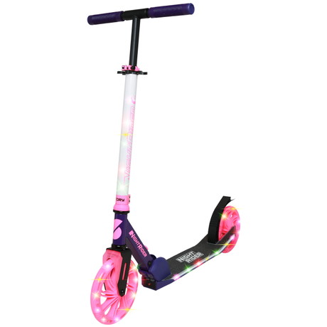Story NightRider Transport Scooter