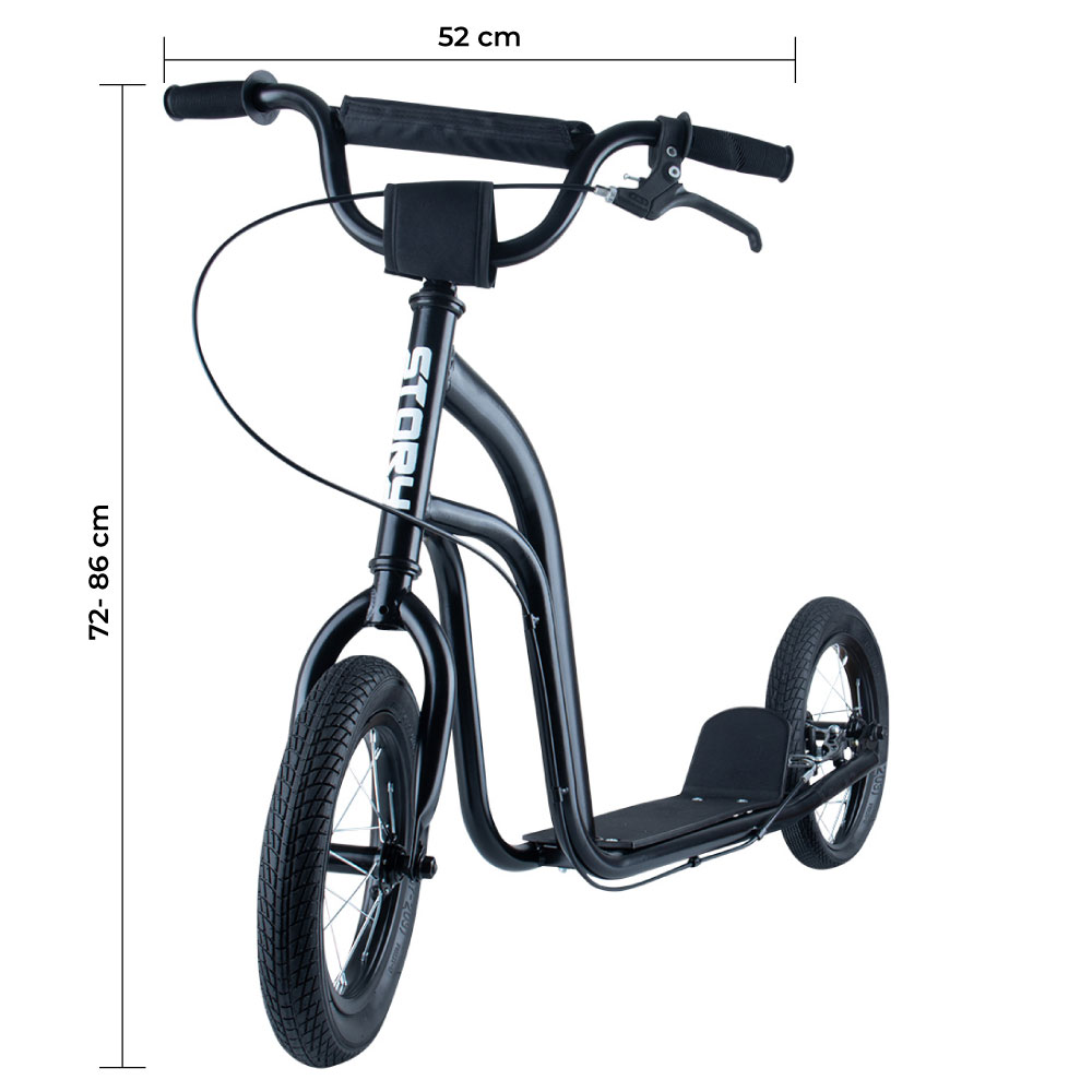 Story One Air Roller