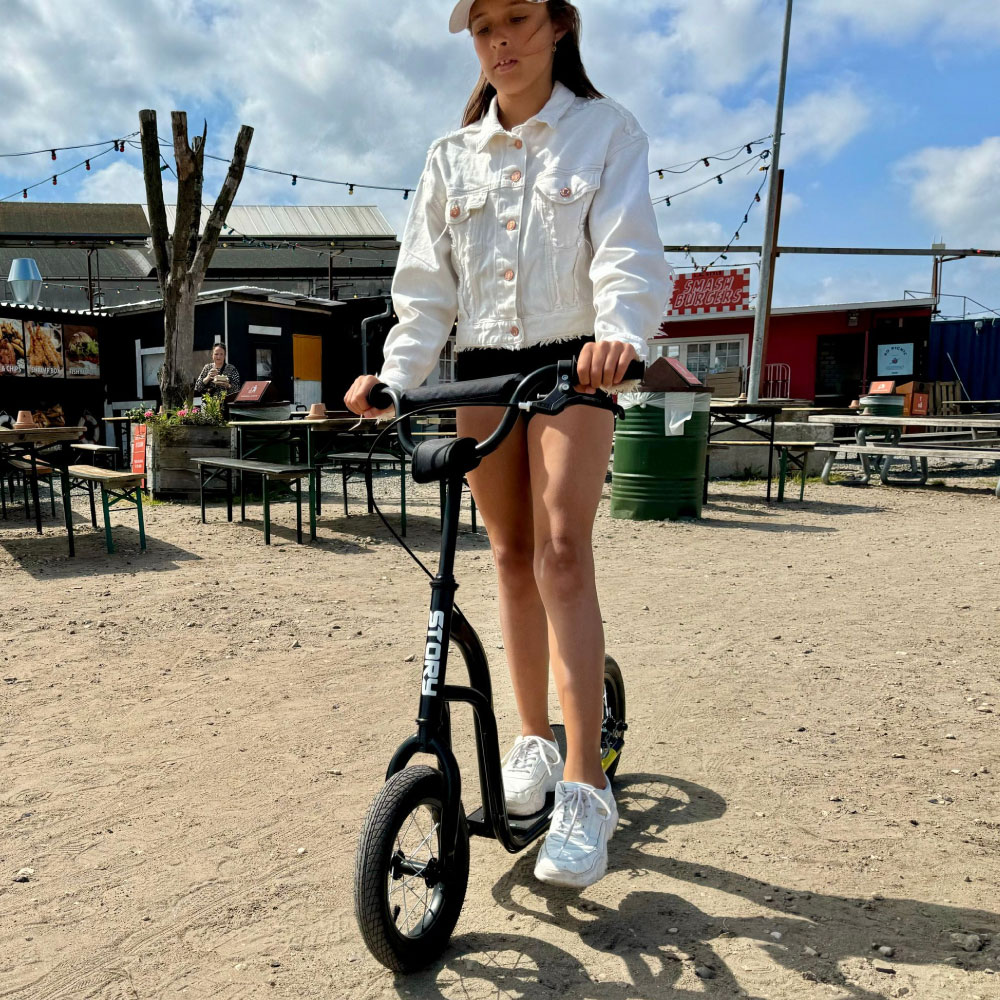 Story One Air Roller