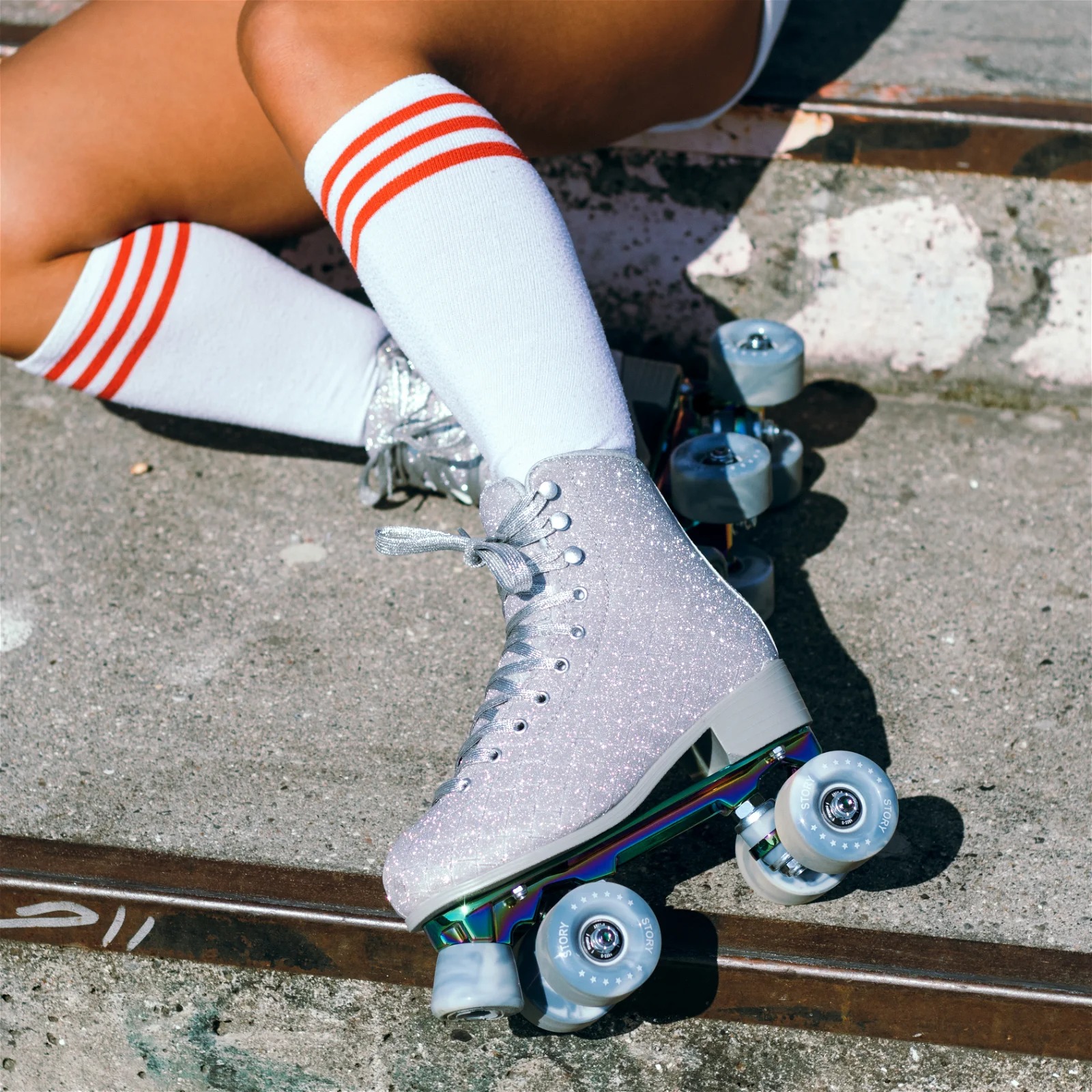 Story Phoenix Rollschuhe
