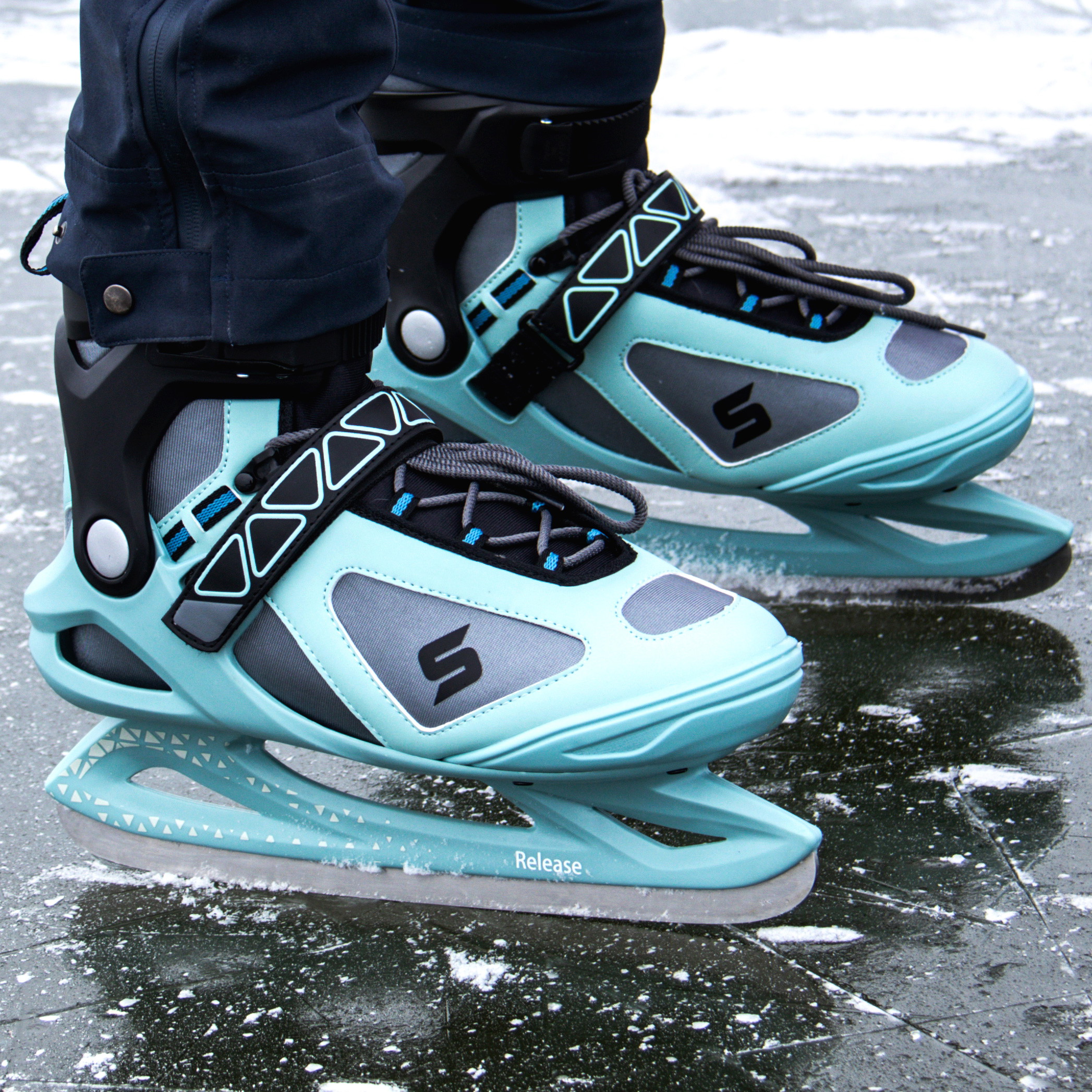 Story Pulse Schlittschuhe