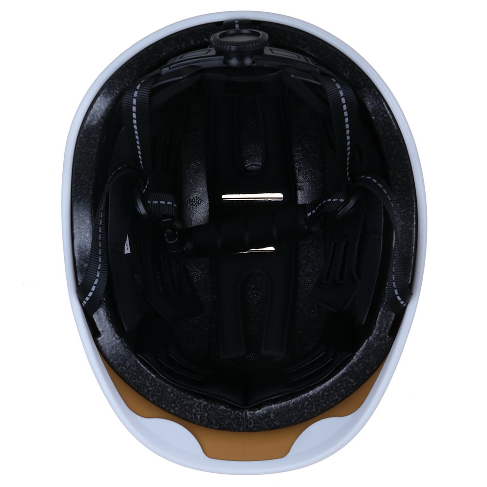 Story Retro zertifizierter Helm