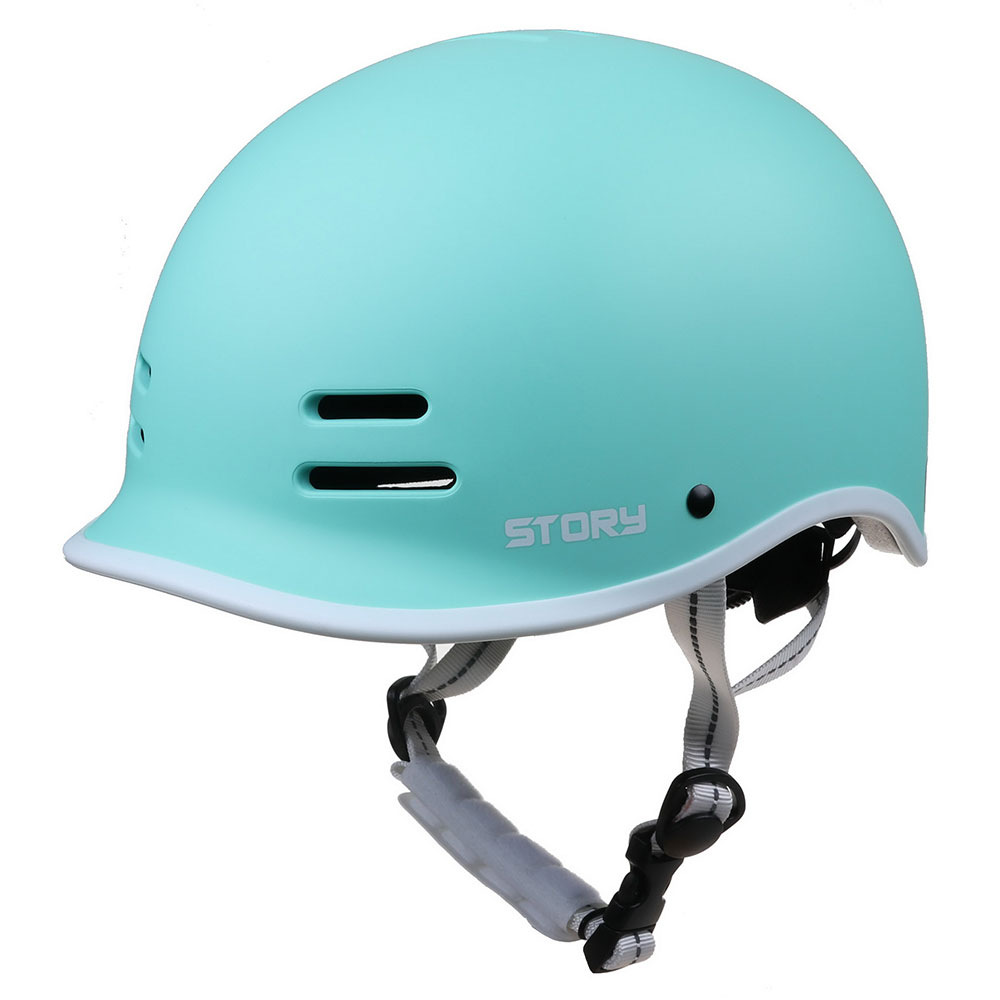 Story Retro zertifizierter Helm