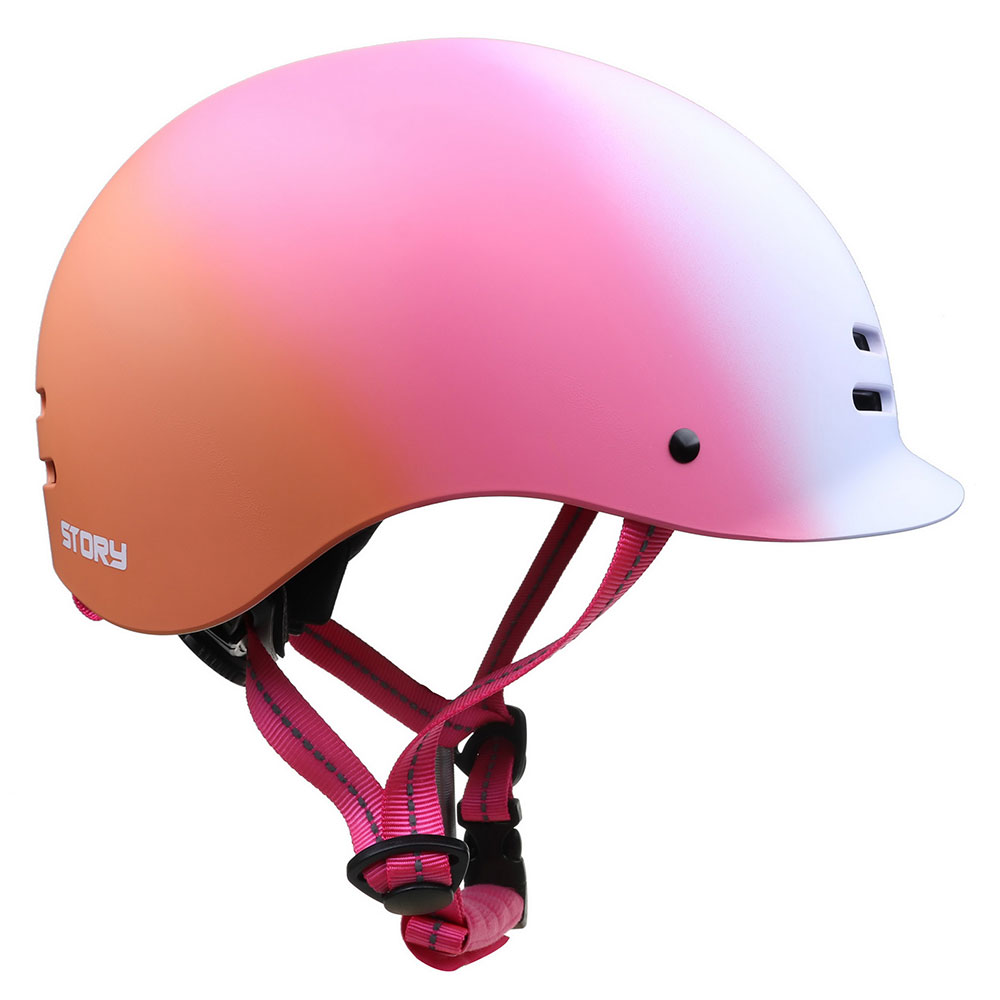 Story Retro zertifizierter Helm