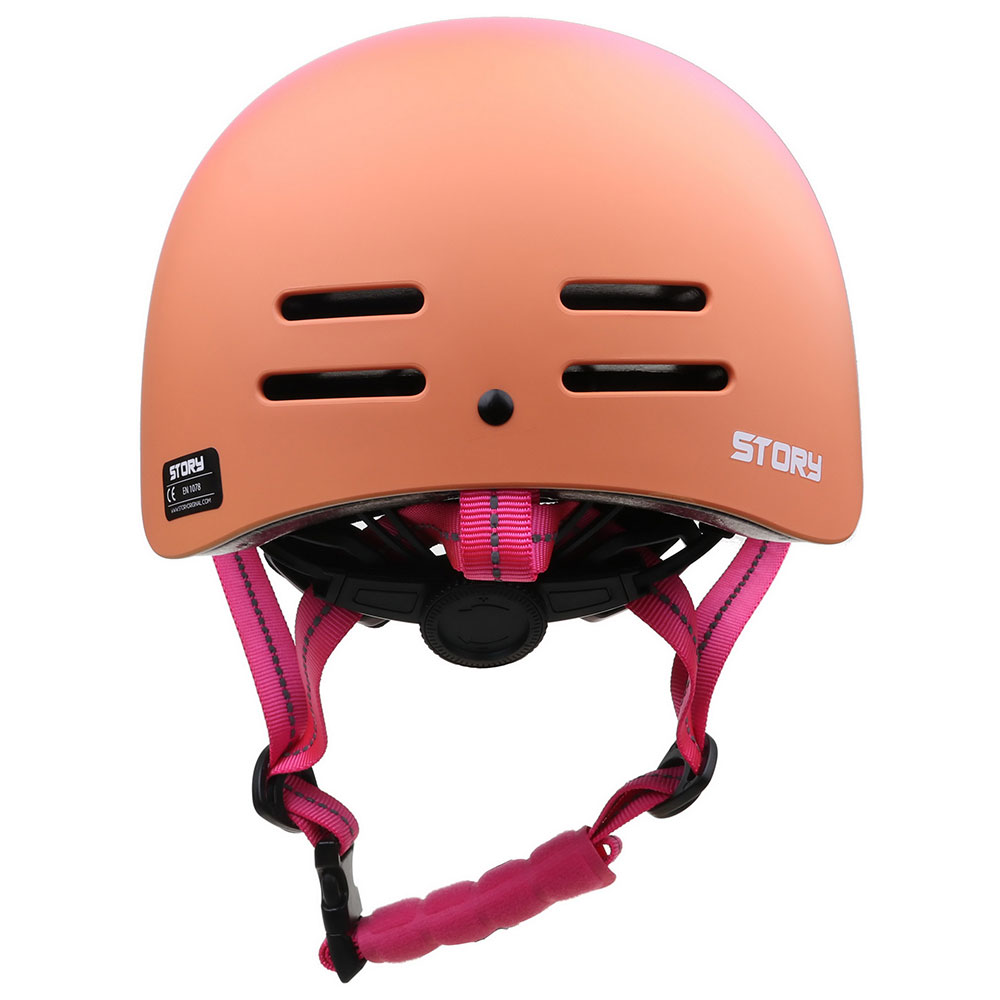 Story Retro zertifizierter Helm