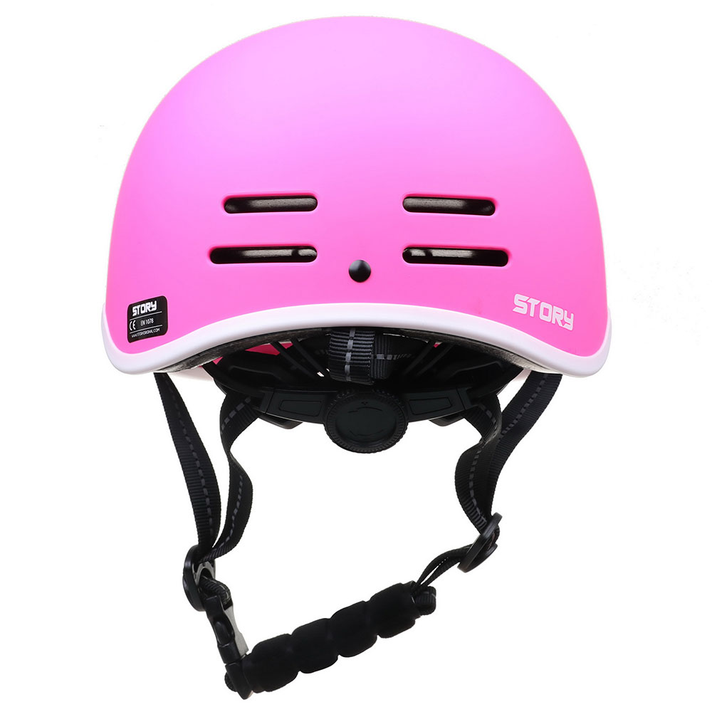 Story Retro zertifizierter Helm