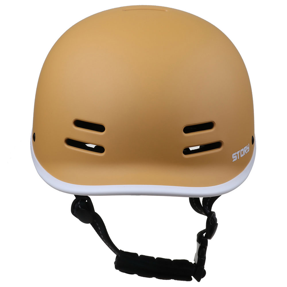 Story Retro zertifizierter Helm