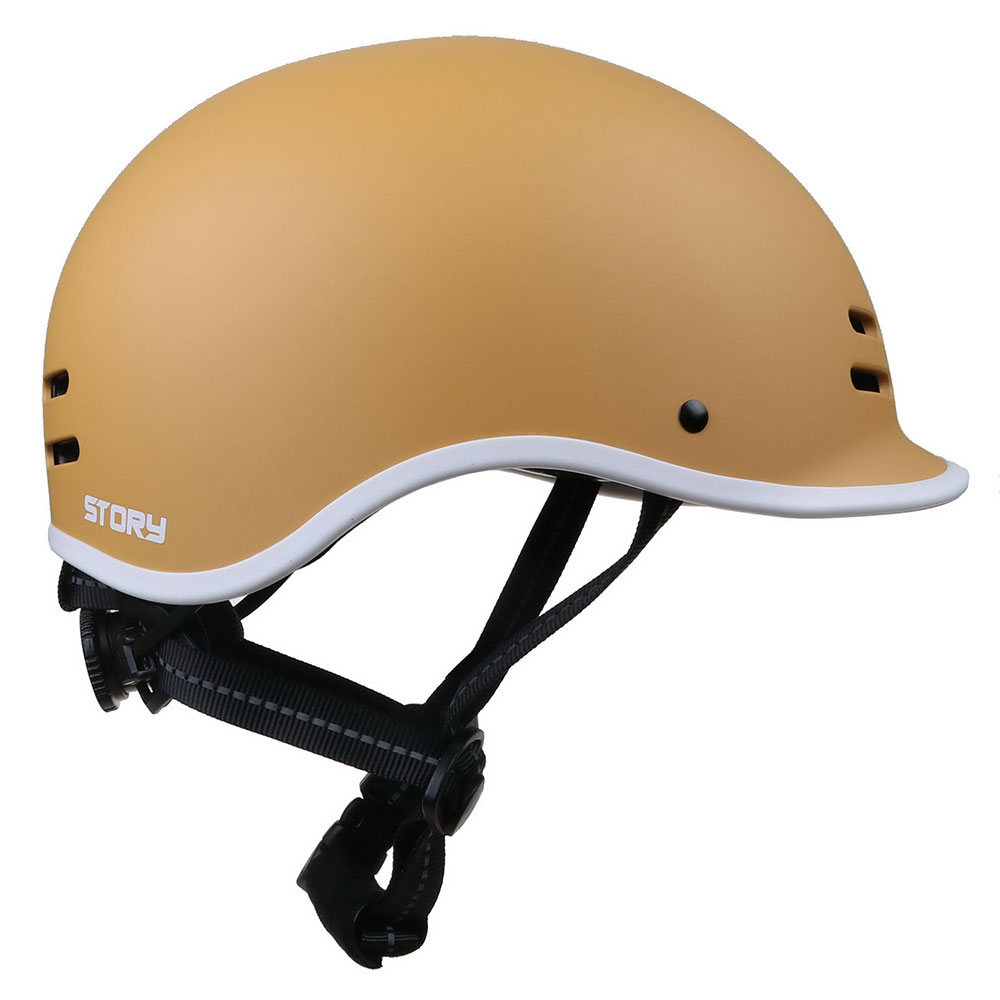 Story Retro zertifizierter Helm