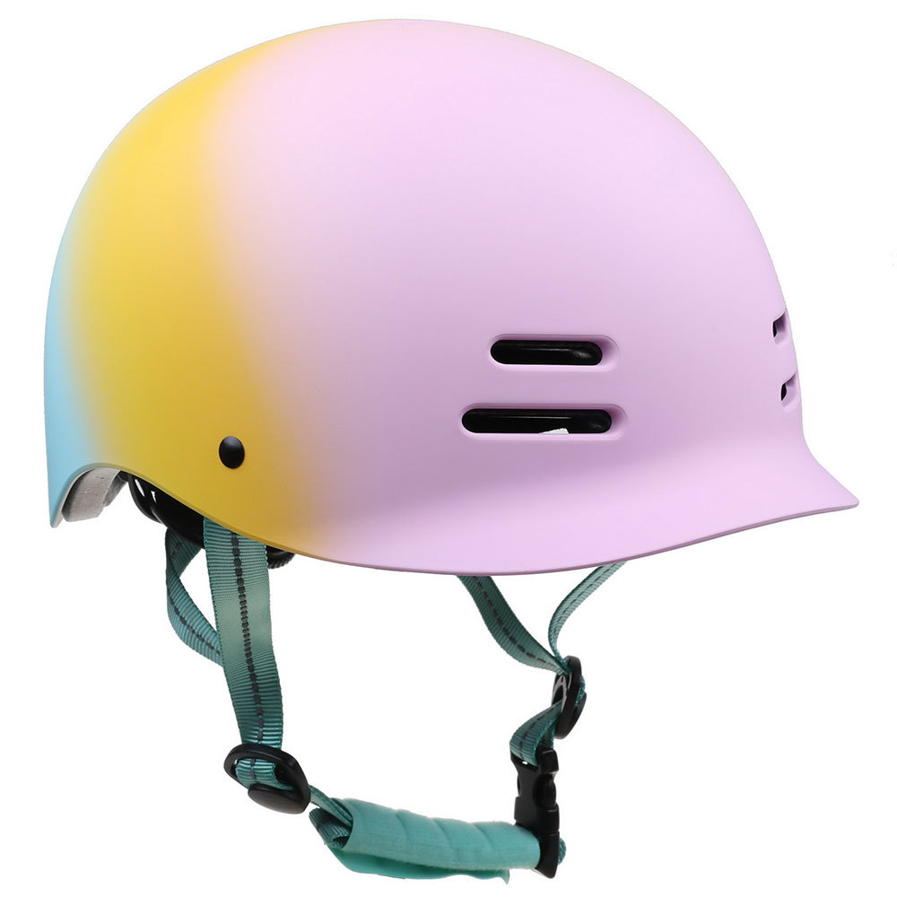 Story Retro zertifizierter Helm