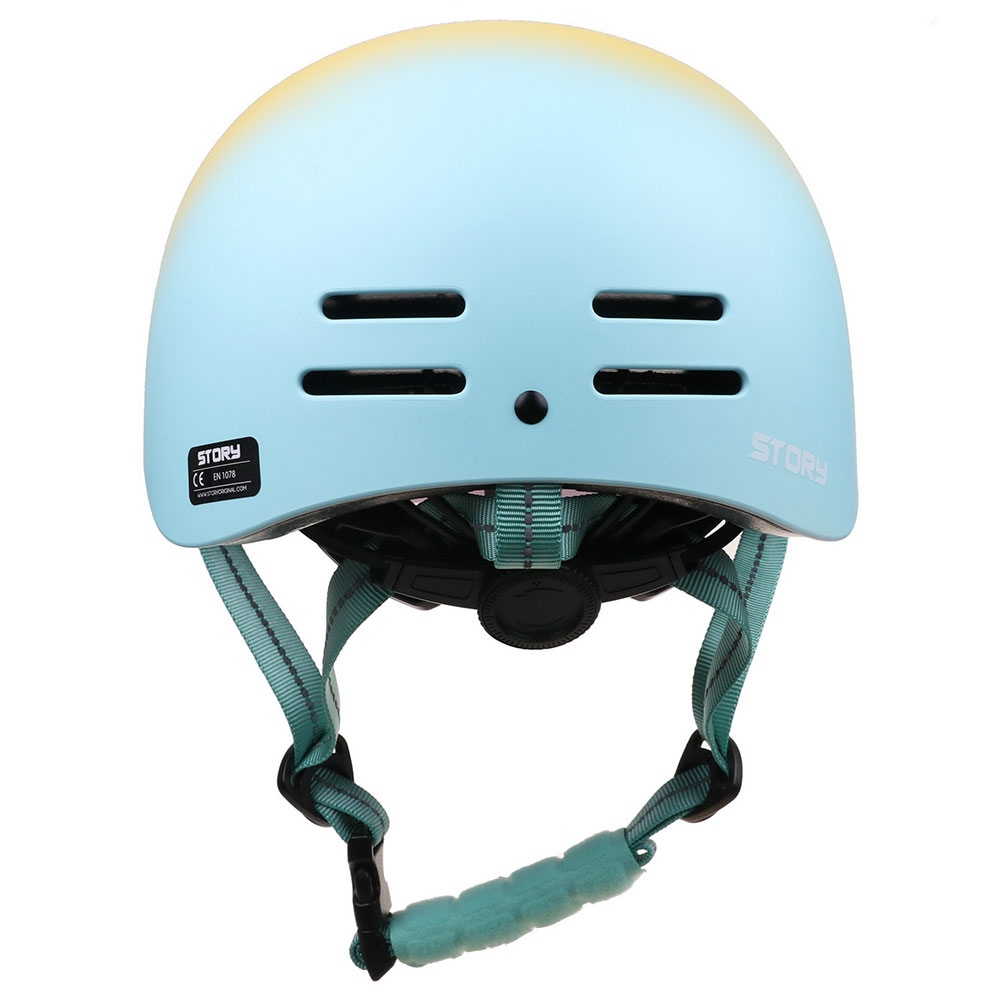 Story Retro zertifizierter Helm