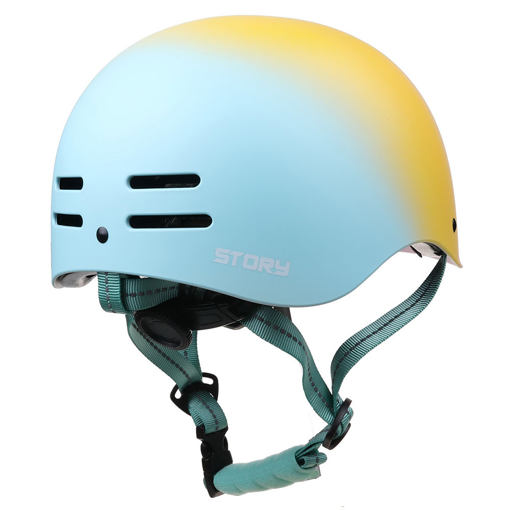 Story Retro zertifizierter Helm